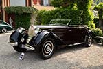 2018 Concorso d'Eleganza Villa d'Este