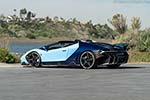 Lamborghini Centenario Roadster