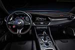 Alfa Romeo Giulia GTAm