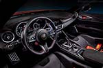 Alfa Romeo Giulia GTAm