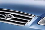 Ford Focus Vignale Concept