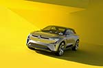 Renault Morphoz Concept