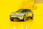 Renault Morphoz Concept