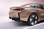 BMW Concept i4