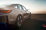 BMW Concept i4