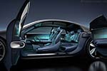 Hyundai Prophecy Concept