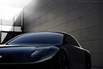 Hyundai Prophecy Concept