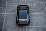 Hyundai Prophecy Concept