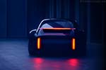 Hyundai Prophecy Concept