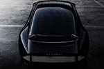 Hyundai Prophecy Concept