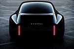 Hyundai Prophecy Concept