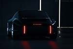 Hyundai Prophecy Concept