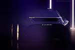 Hyundai Prophecy Concept