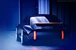 Hyundai Prophecy Concept