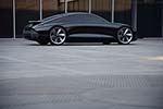Hyundai Prophecy Concept