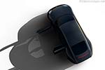 Hyundai Prophecy Concept