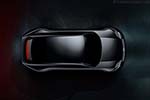 Hyundai Prophecy Concept