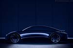 Hyundai Prophecy Concept
