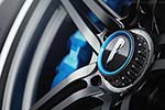 Automobili Pininfarina Battista Anniversario
