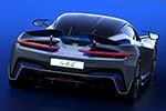 Automobili Pininfarina Battista Anniversario