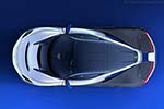 Automobili Pininfarina Battista Anniversario