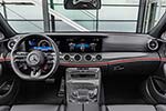Mercedes-AMG E 53 4MATIC+ Sedan