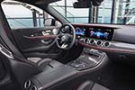 Mercedes-AMG E 53 4MATIC+ Sedan