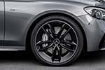 Mercedes-AMG E 53 4MATIC+ Sedan