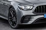 Mercedes-AMG E 53 4MATIC+ Sedan