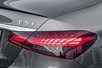 Mercedes-AMG E 53 4MATIC+ Sedan