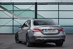 Mercedes-AMG E 53 4MATIC+ Sedan