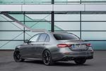 Mercedes-AMG E 53 4MATIC+ Sedan