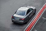 Mercedes-AMG E 53 4MATIC+ Sedan