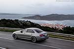 Mercedes-AMG E 53 4MATIC+ Sedan