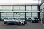Mercedes-AMG E 53 4MATIC+ Sedan