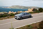 Mercedes-AMG E 53 4MATIC+ Sedan