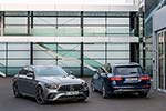 Mercedes-AMG E 53 4MATIC+ Sedan