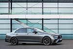 Mercedes-AMG E 53 4MATIC+ Sedan