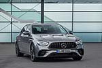 Mercedes-AMG E 53 4MATIC+ Sedan