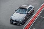 Mercedes-AMG E 53 4MATIC+ Sedan