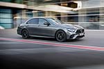 Mercedes-AMG E 53 4MATIC+ Sedan
