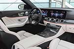 Mercedes-AMG E 53 4MATIC+ Estate