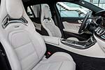 Mercedes-AMG E 53 4MATIC+ Estate