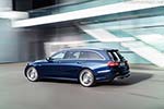 Mercedes-AMG E 53 4MATIC+ Estate