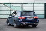Mercedes-AMG E 53 4MATIC+ Estate