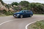 Mercedes-AMG E 53 4MATIC+ Estate