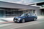 Mercedes-AMG E 53 4MATIC+ Estate
