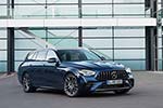 Mercedes-AMG E 53 4MATIC+ Estate