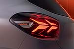 Dacia Spring Electric Concept