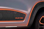 Dacia Spring Electric Concept